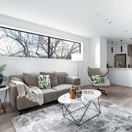 Sunrise Garden Suites Auckland Kültér fotó