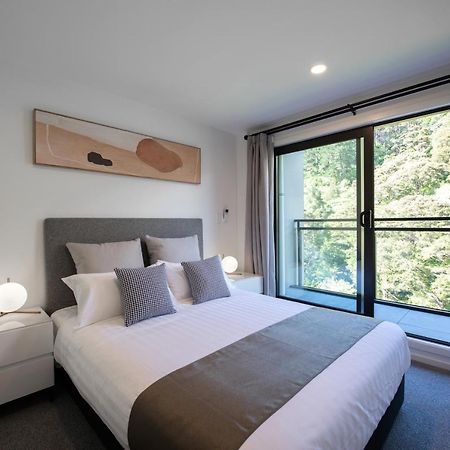 Sunrise Garden Suites Auckland Kültér fotó