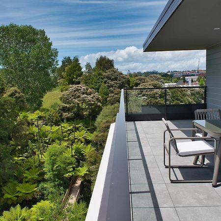 Sunrise Garden Suites Auckland Kültér fotó
