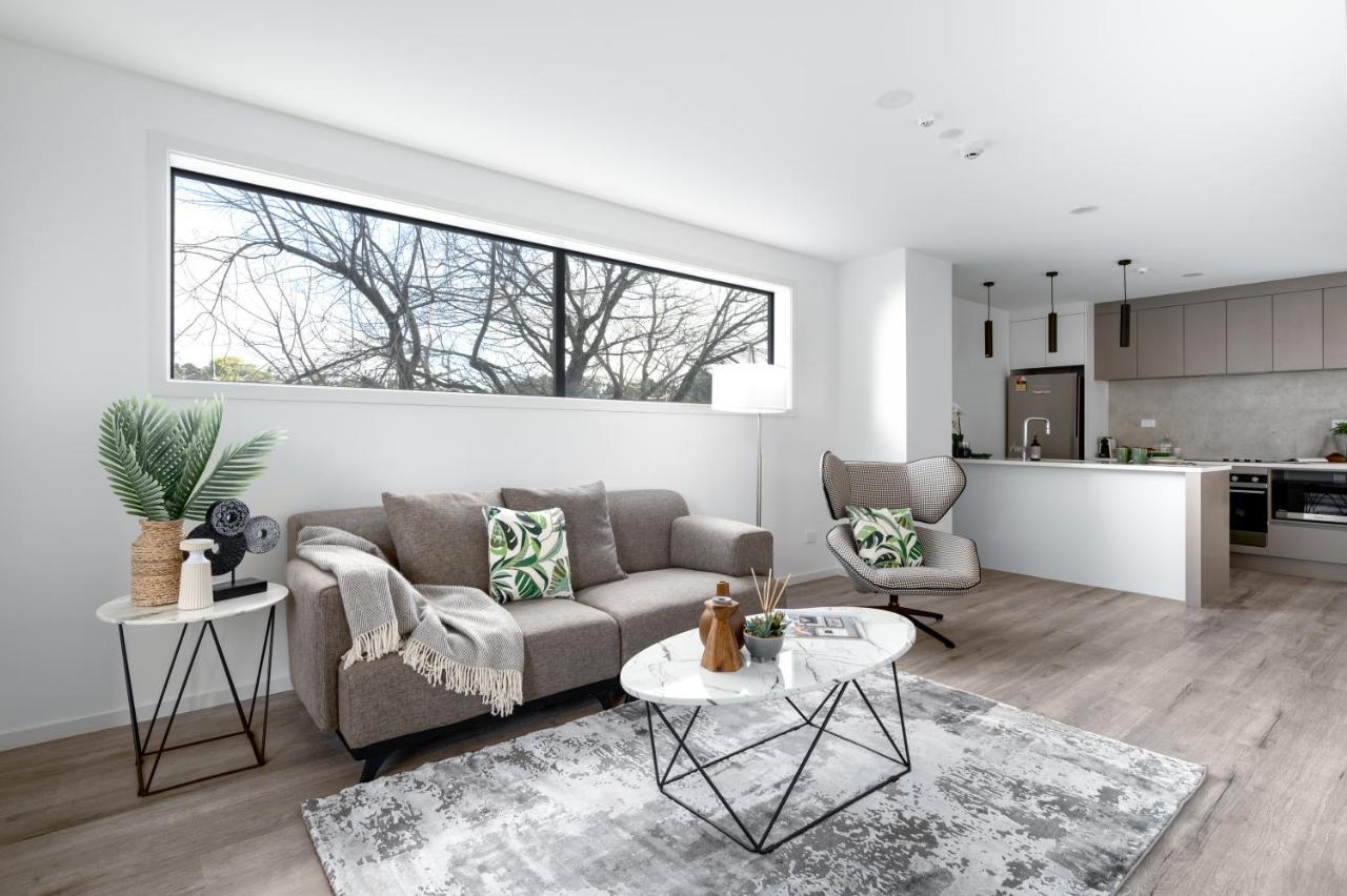 Sunrise Garden Suites Auckland Kültér fotó