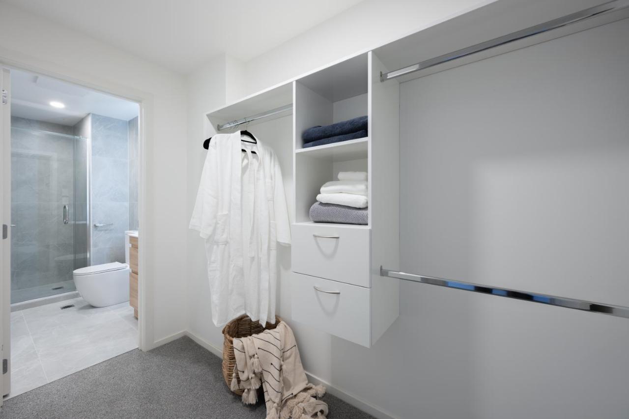 Sunrise Garden Suites Auckland Kültér fotó