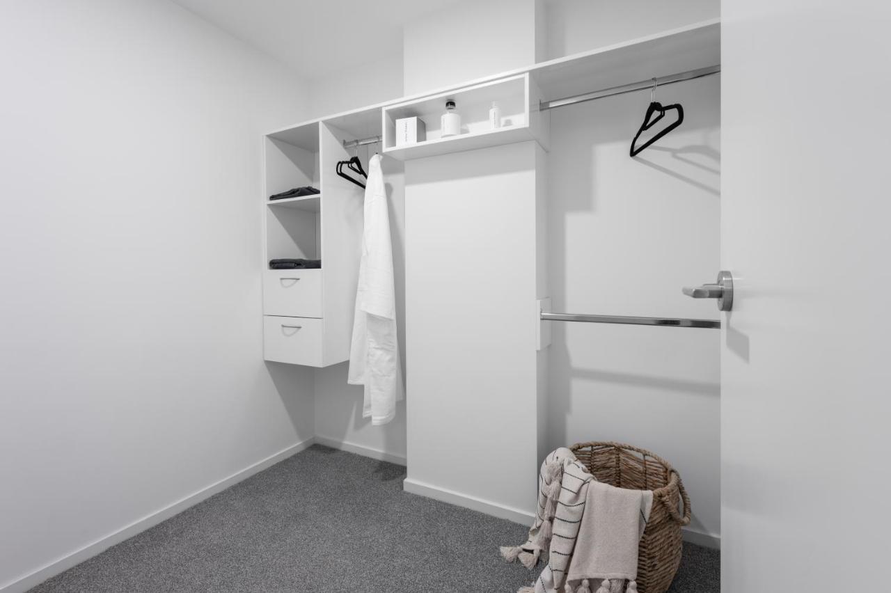 Sunrise Garden Suites Auckland Kültér fotó