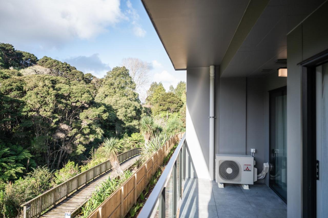 Sunrise Garden Suites Auckland Kültér fotó