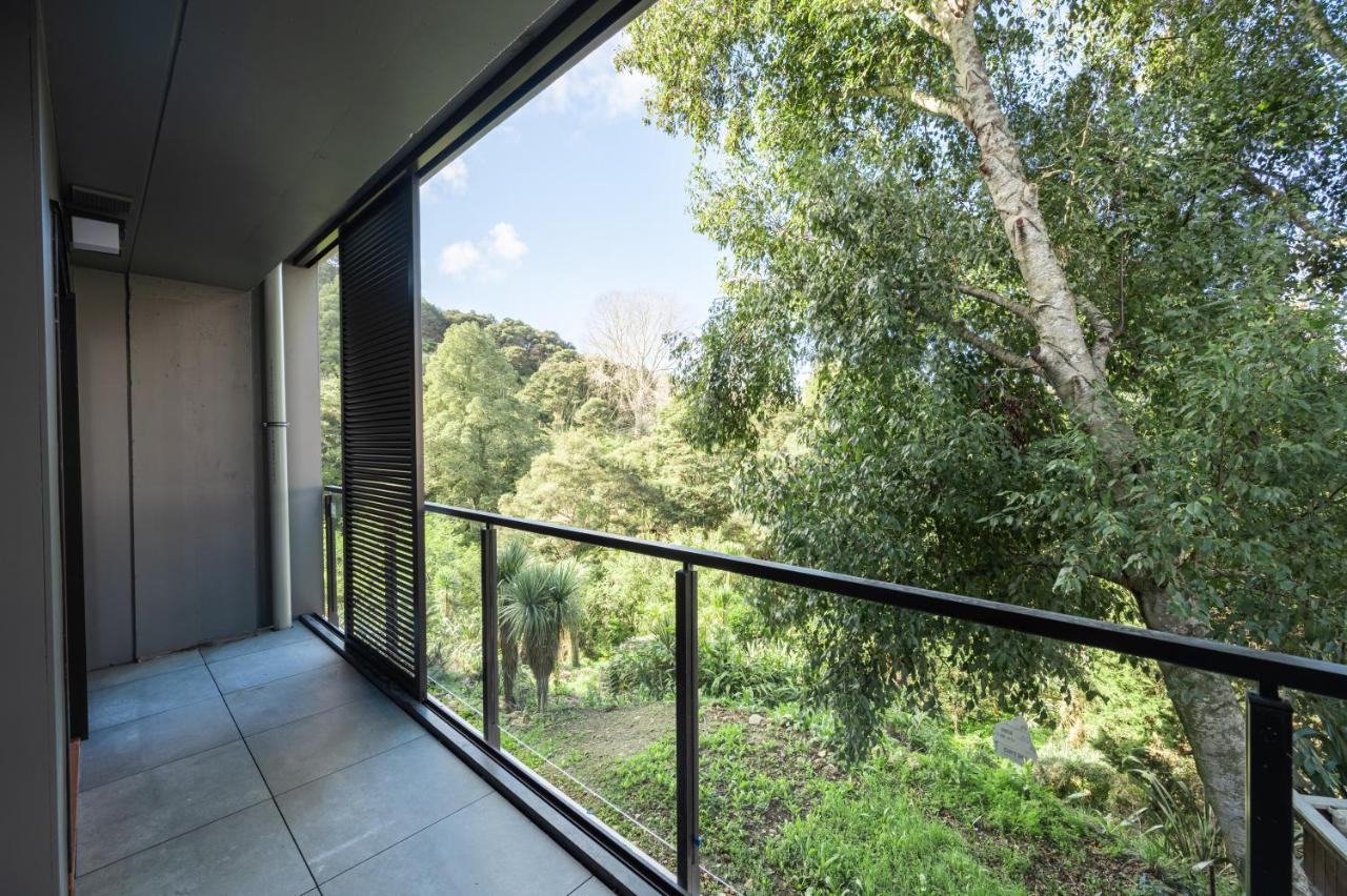 Sunrise Garden Suites Auckland Kültér fotó
