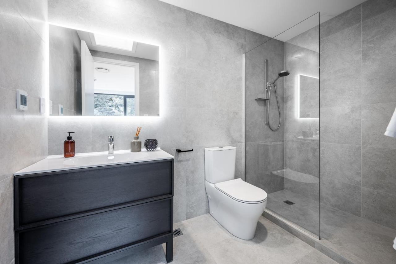 Sunrise Garden Suites Auckland Kültér fotó