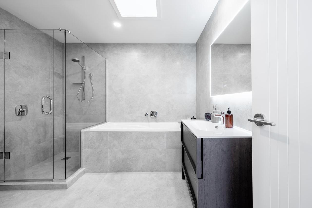 Sunrise Garden Suites Auckland Kültér fotó